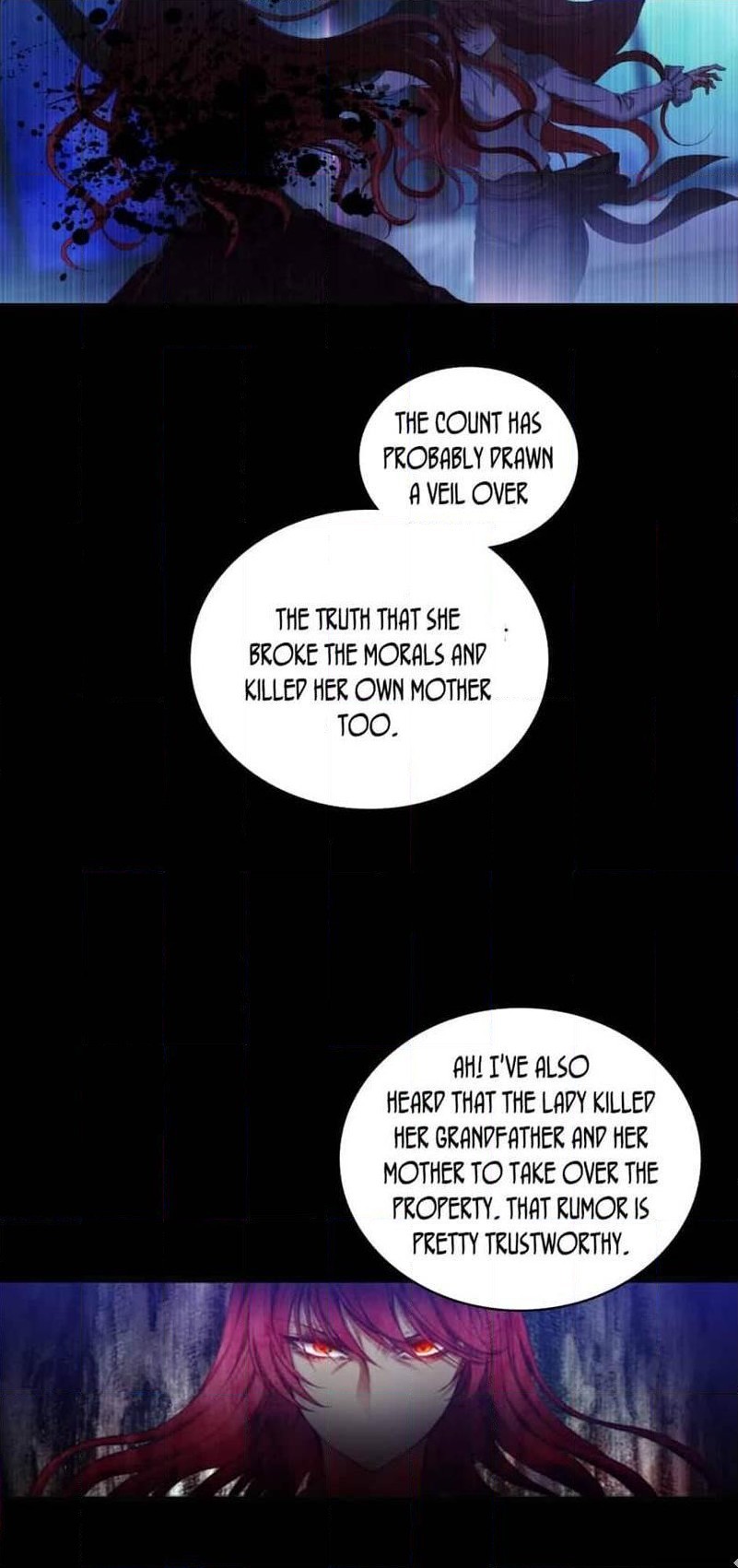 Read Reminiscence Adonis EN Manga Online