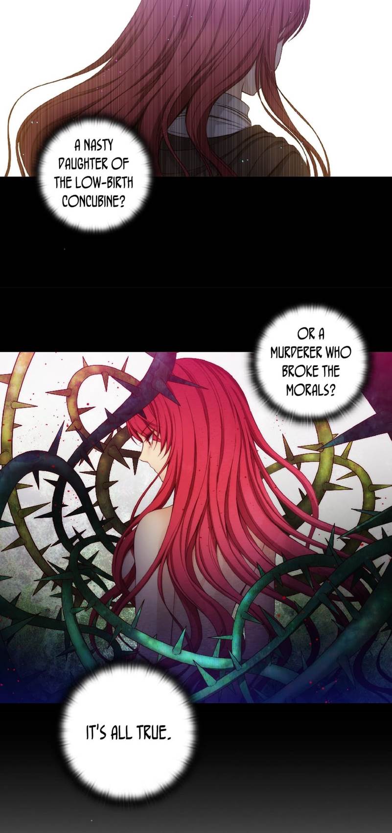 Read Reminiscence Adonis EN Manga Online