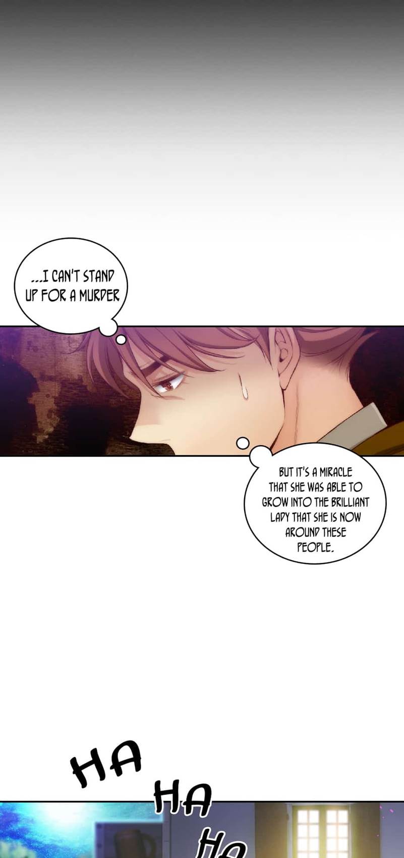 Read Reminiscence Adonis EN Manga Online
