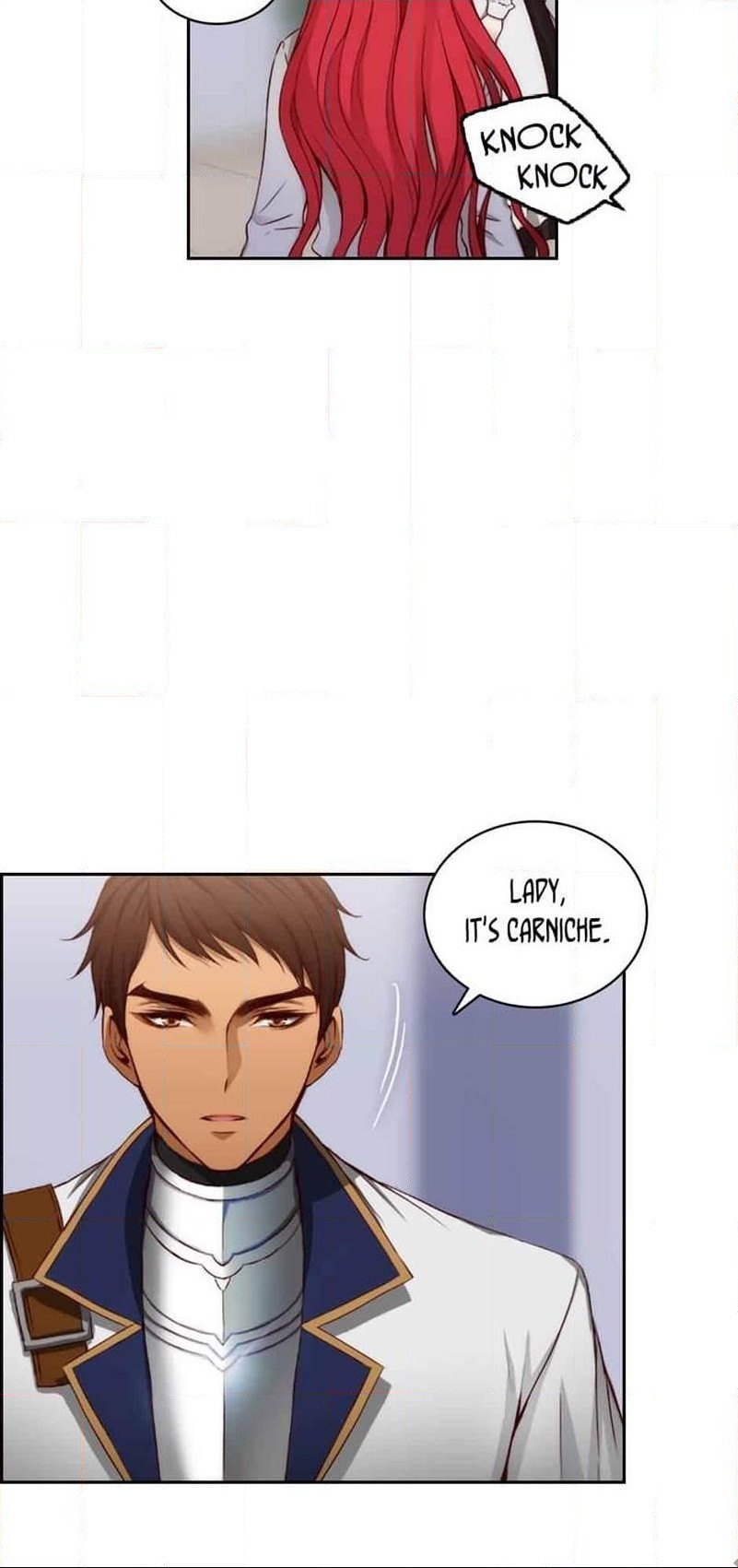 Read Reminiscence Adonis EN Manga Online
