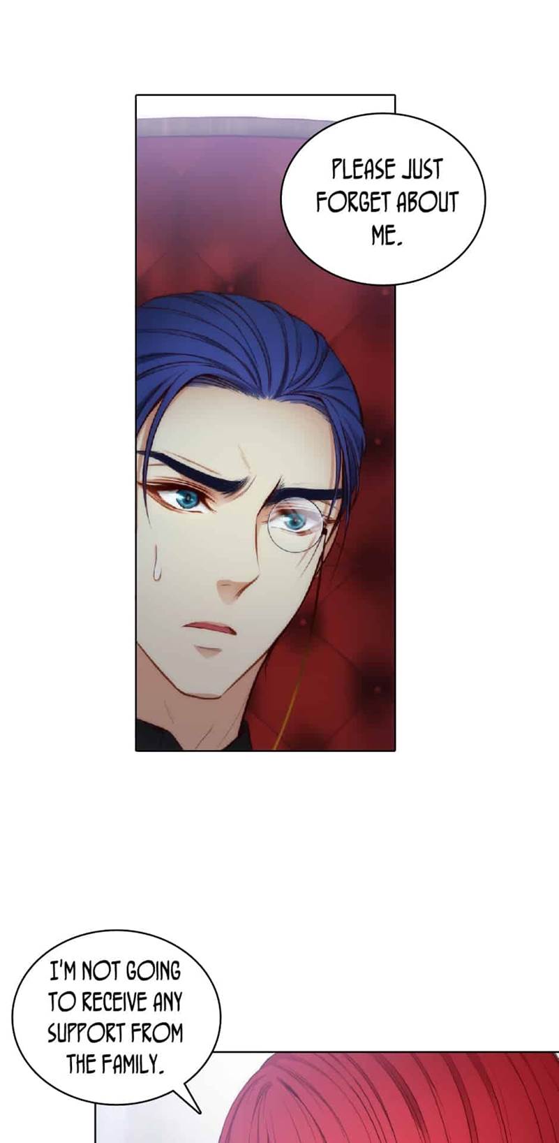 Read Reminiscence Adonis EN Manga Online