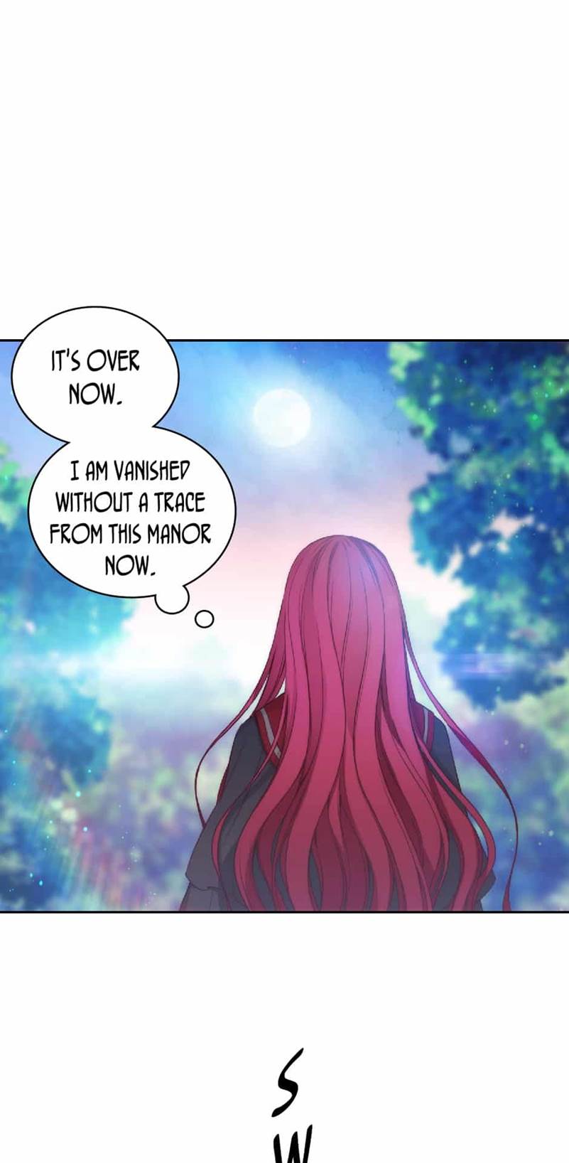 Read Reminiscence Adonis EN Manga Online