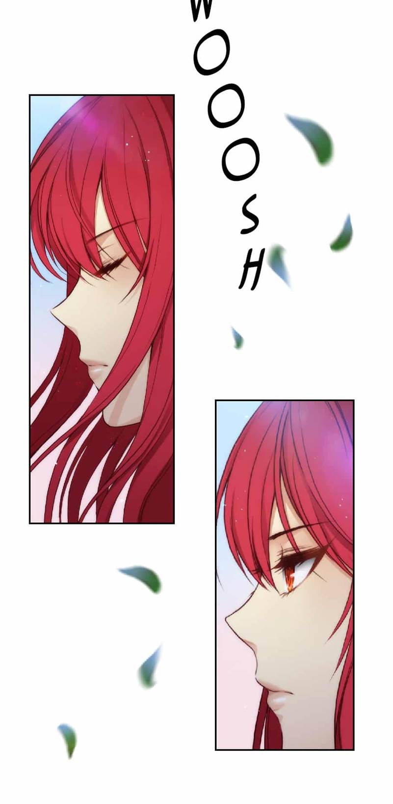 Read Reminiscence Adonis EN Manga Online