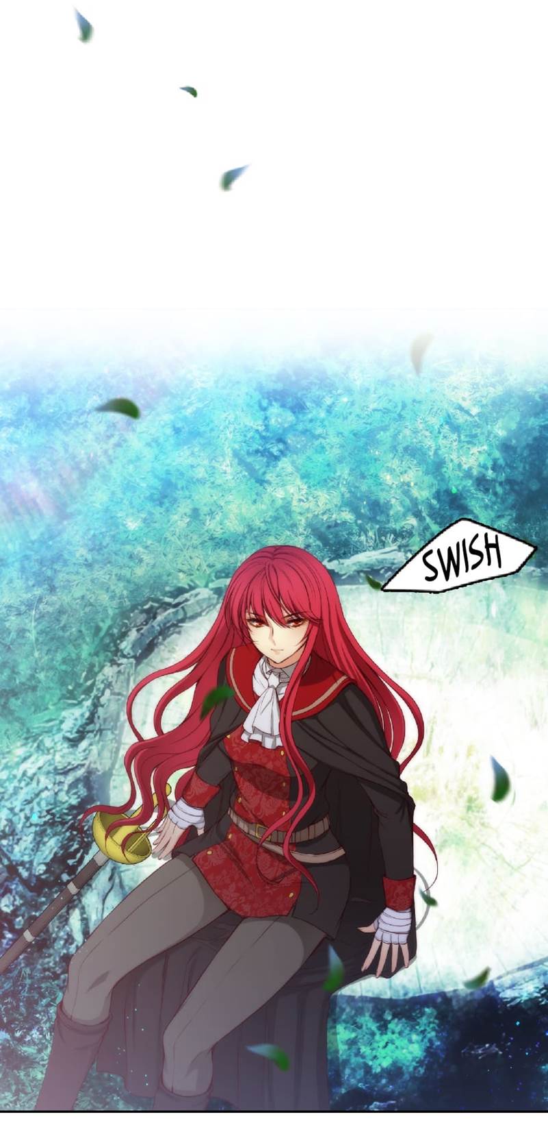 Read Reminiscence Adonis EN Manga Online