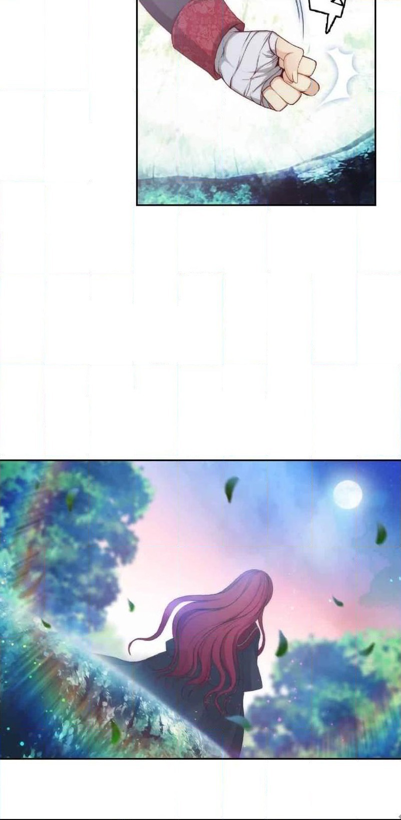 Read Reminiscence Adonis EN Manga Online
