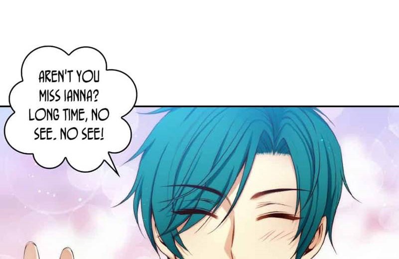 Read Reminiscence Adonis EN Manga Online