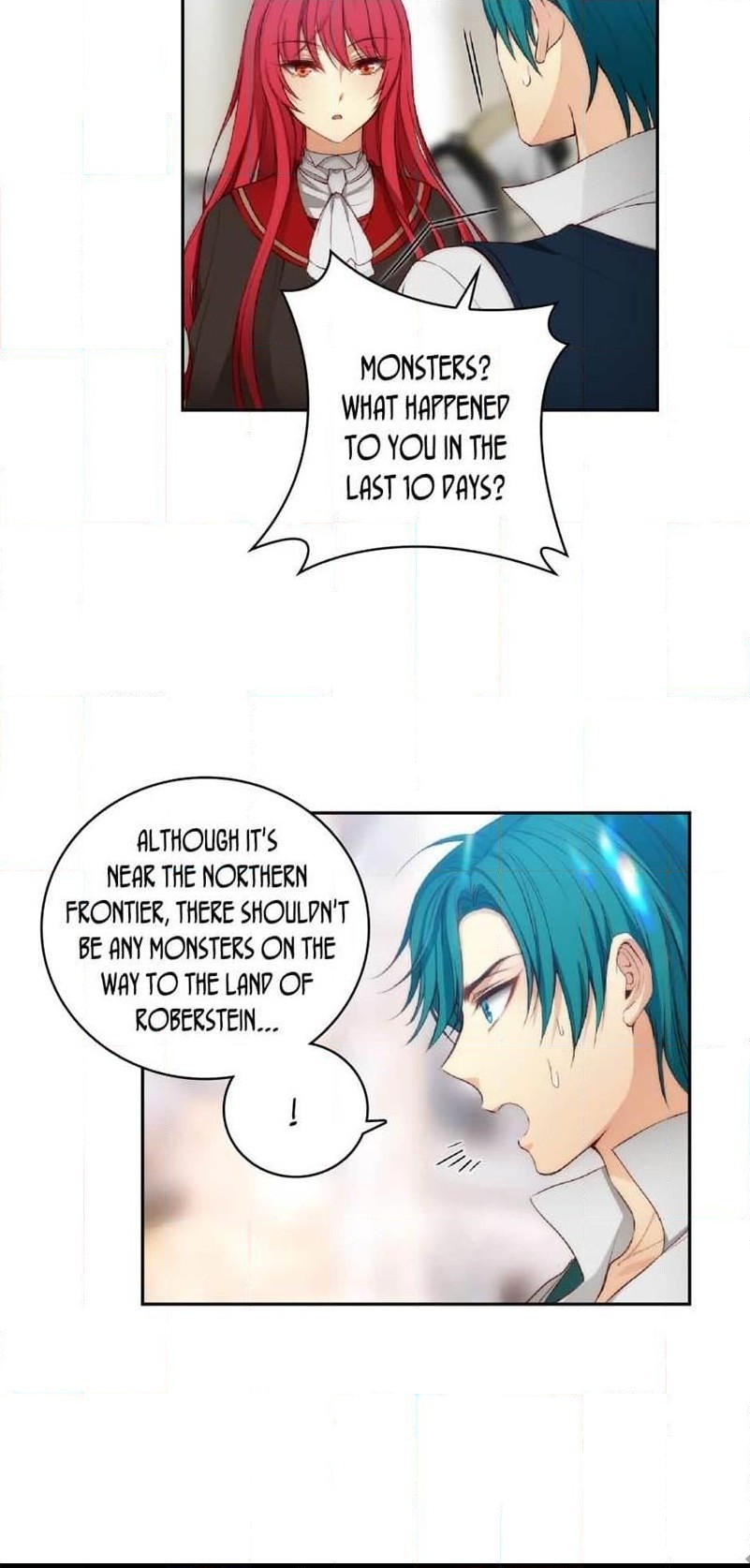 Read Reminiscence Adonis EN Manga Online