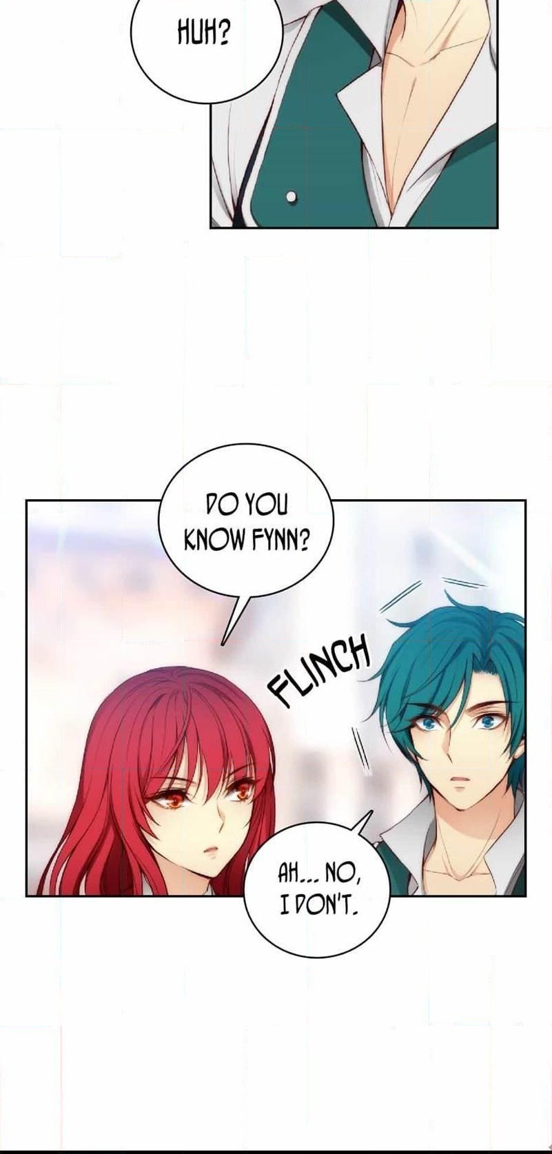 Read Reminiscence Adonis EN Manga Online