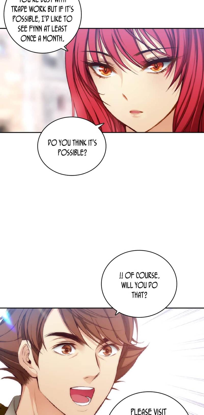 Read Reminiscence Adonis EN Manga Online