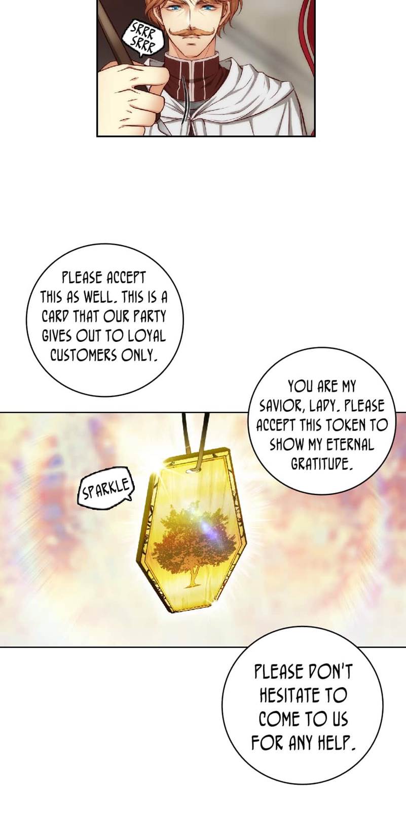 Read Reminiscence Adonis EN Manga Online