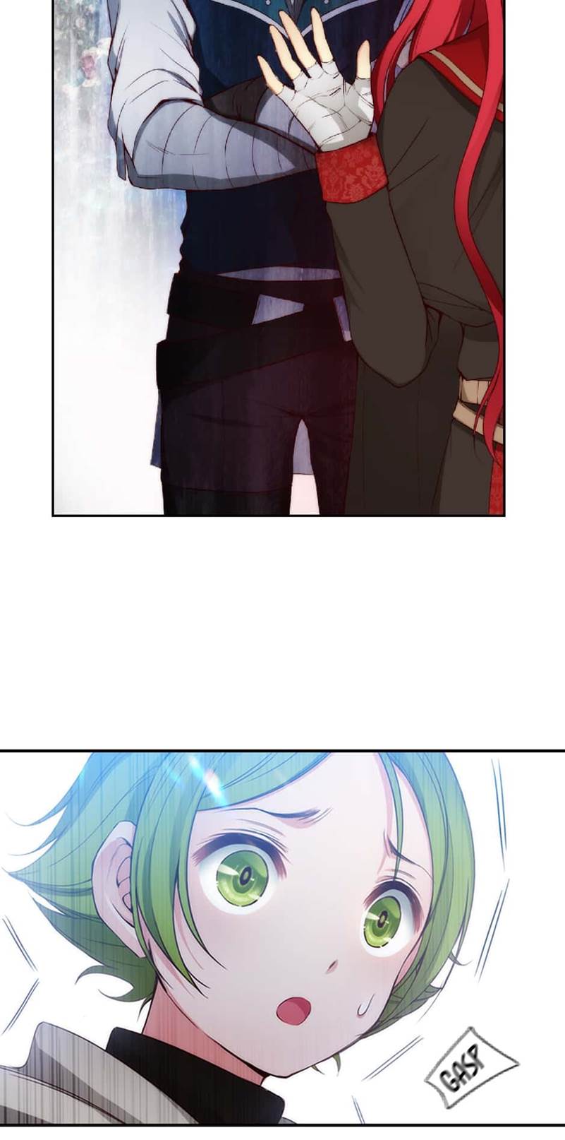 Read Reminiscence Adonis EN Manga Online