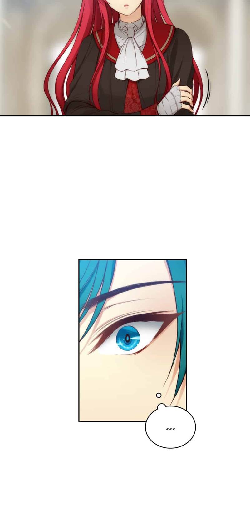Read Reminiscence Adonis EN Manga Online