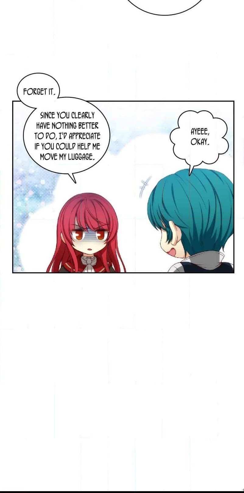 Read Reminiscence Adonis EN Manga Online