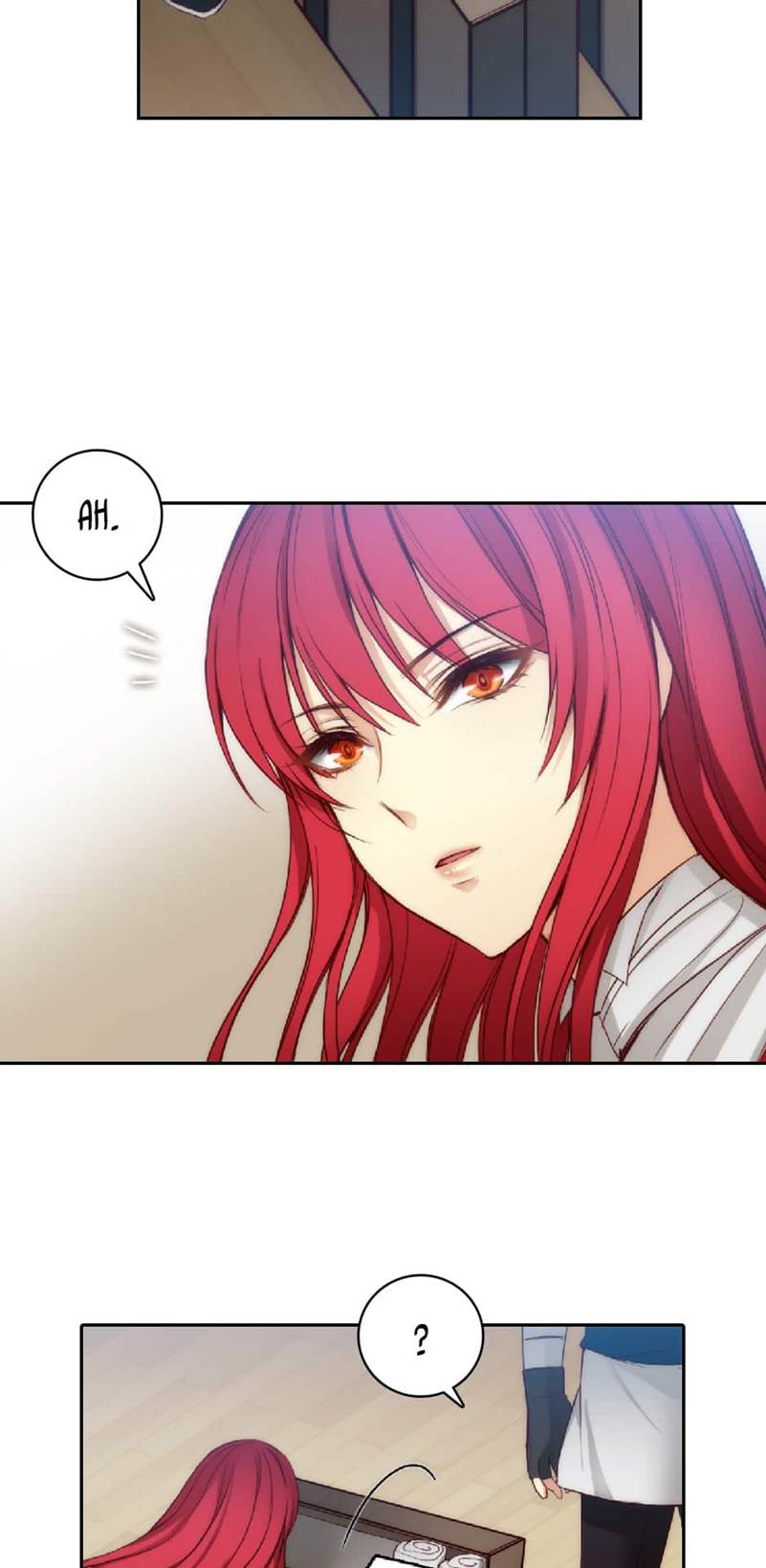 Read Reminiscence Adonis EN Manga Online