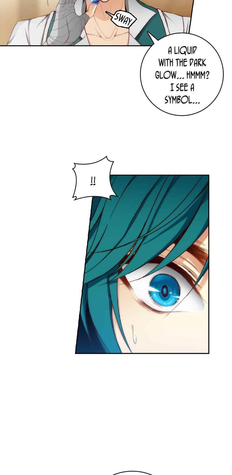 Read Reminiscence Adonis EN Manga Online