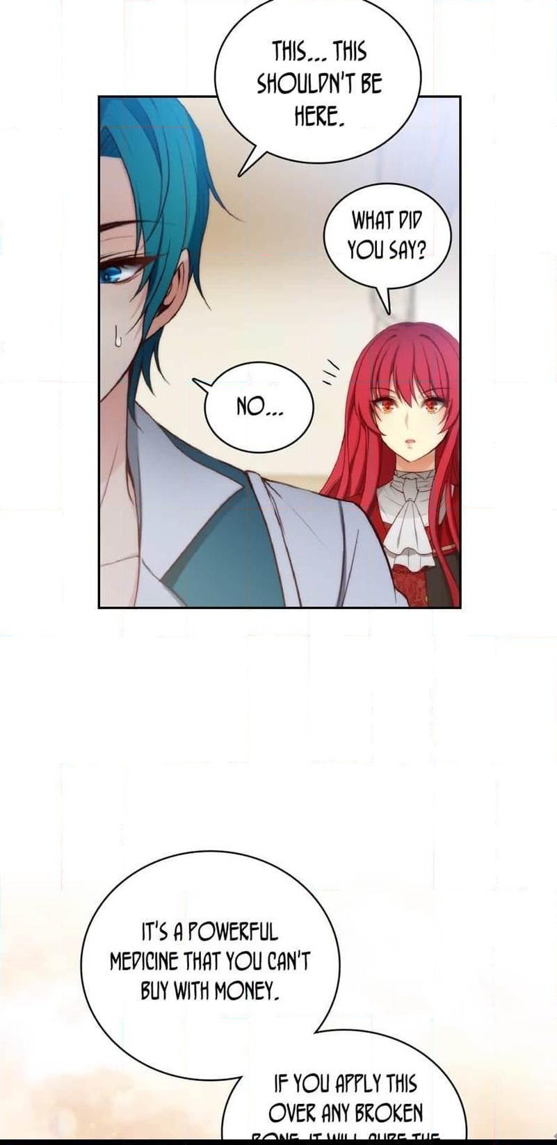 Read Reminiscence Adonis EN Manga Online