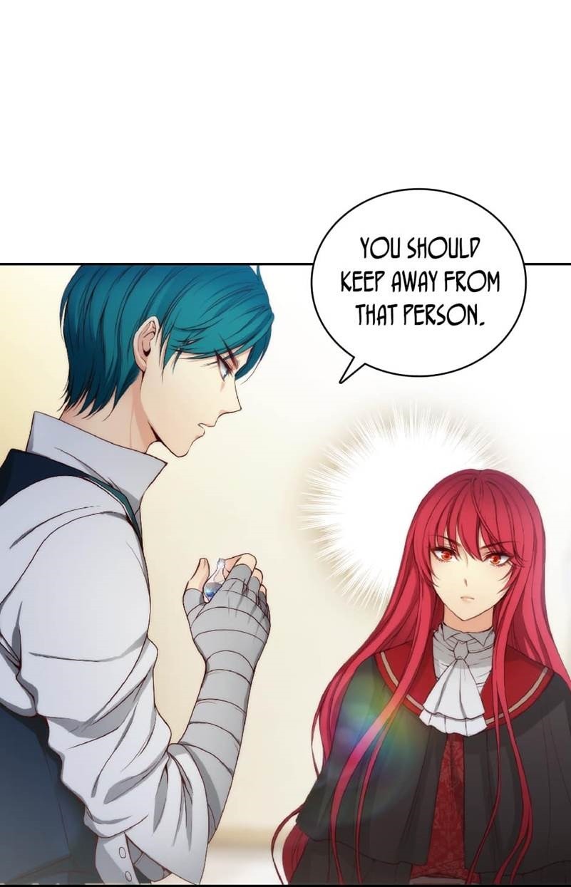 Read Reminiscence Adonis EN Manga Online