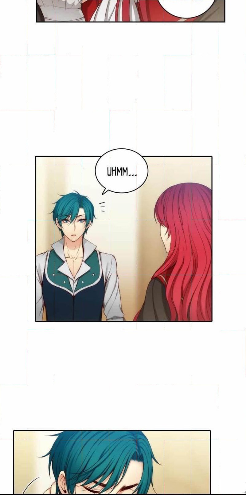 Read Reminiscence Adonis EN Manga Online