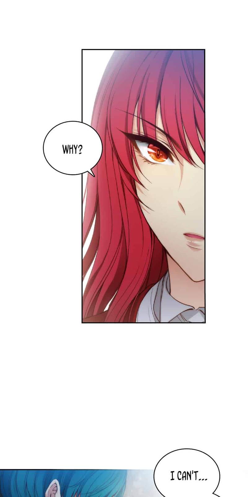 Read Reminiscence Adonis EN Manga Online