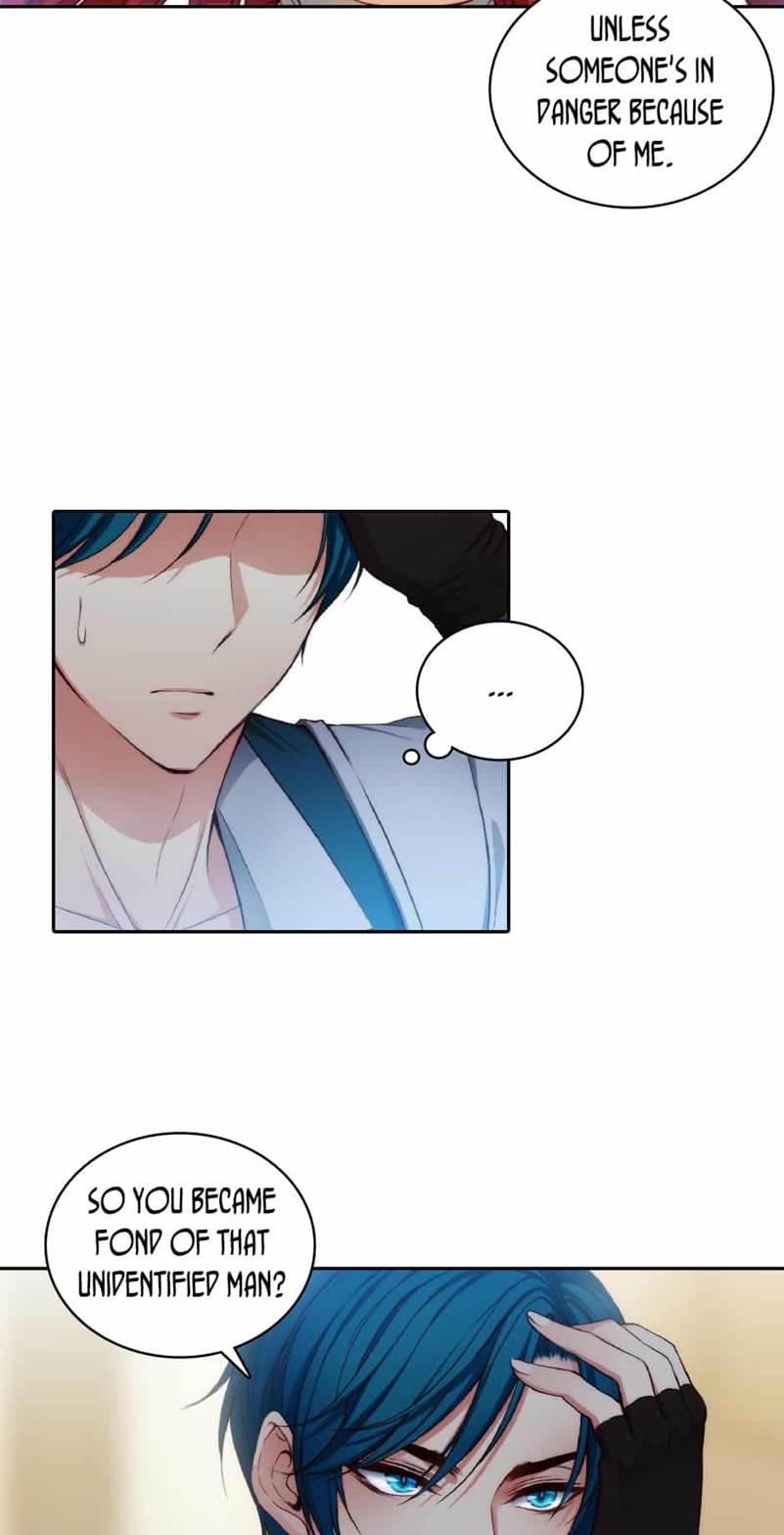 Read Reminiscence Adonis EN Manga Online