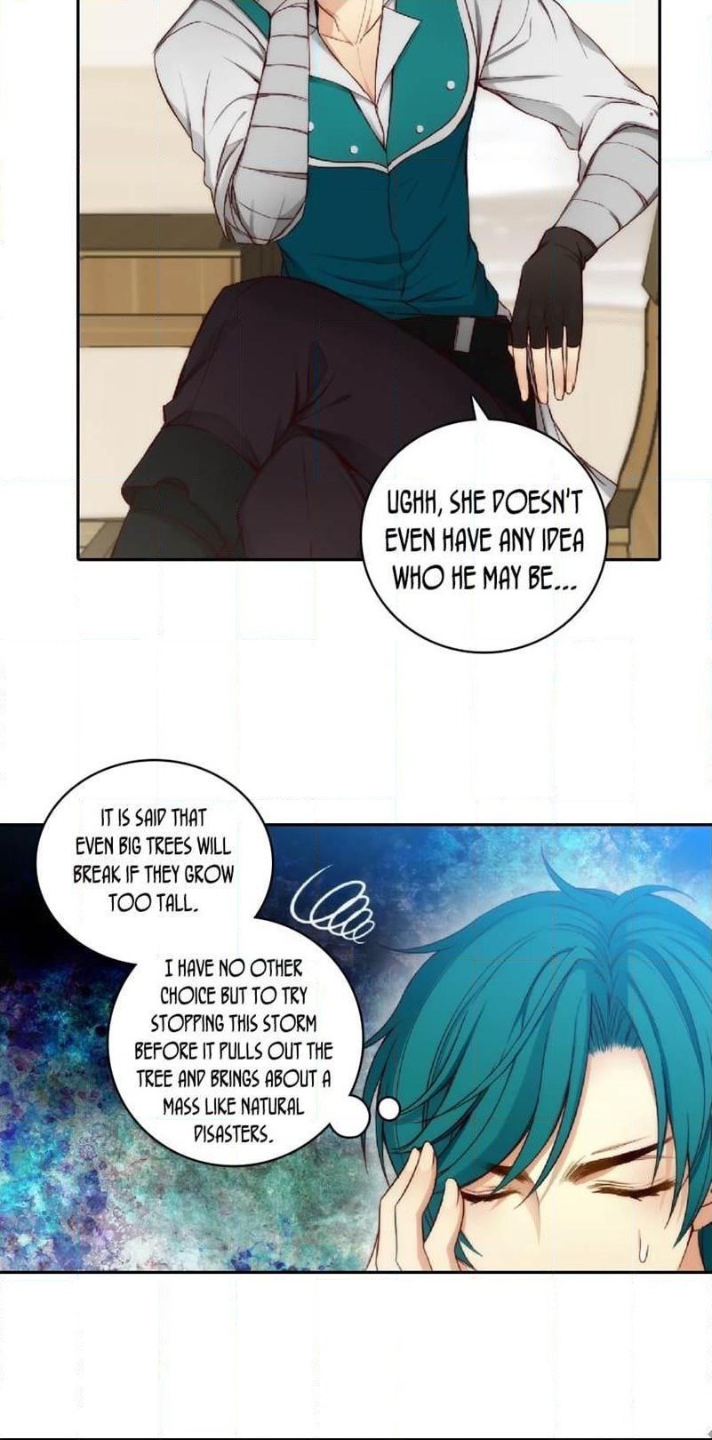 Read Reminiscence Adonis EN Manga Online