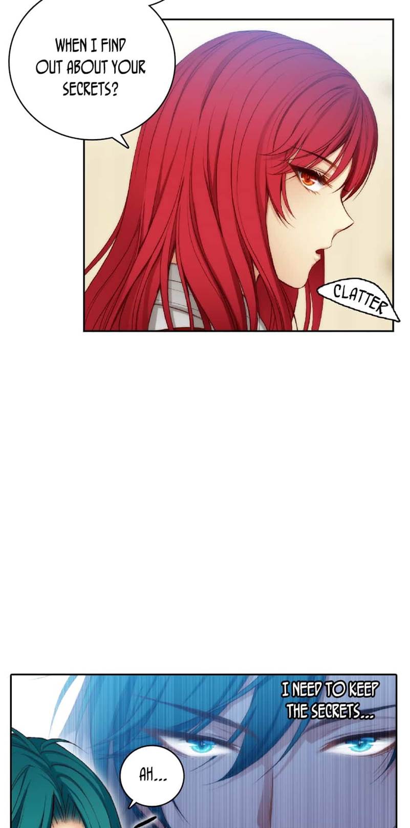 Read Reminiscence Adonis EN Manga Online