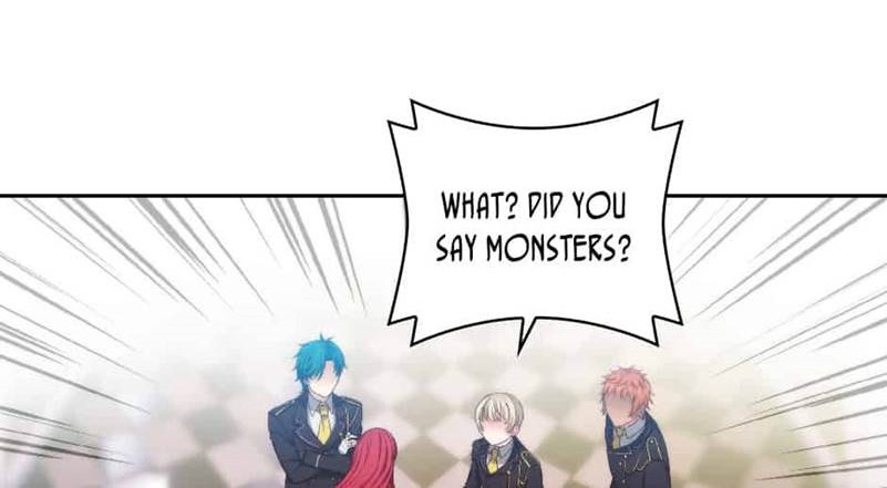 Read Reminiscence Adonis EN Manga Online