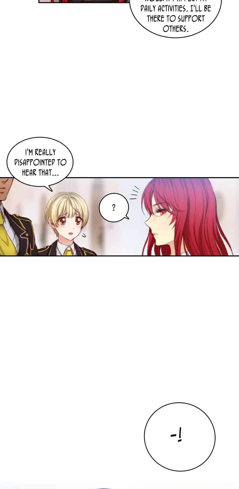 Read Reminiscence Adonis EN Manga Online