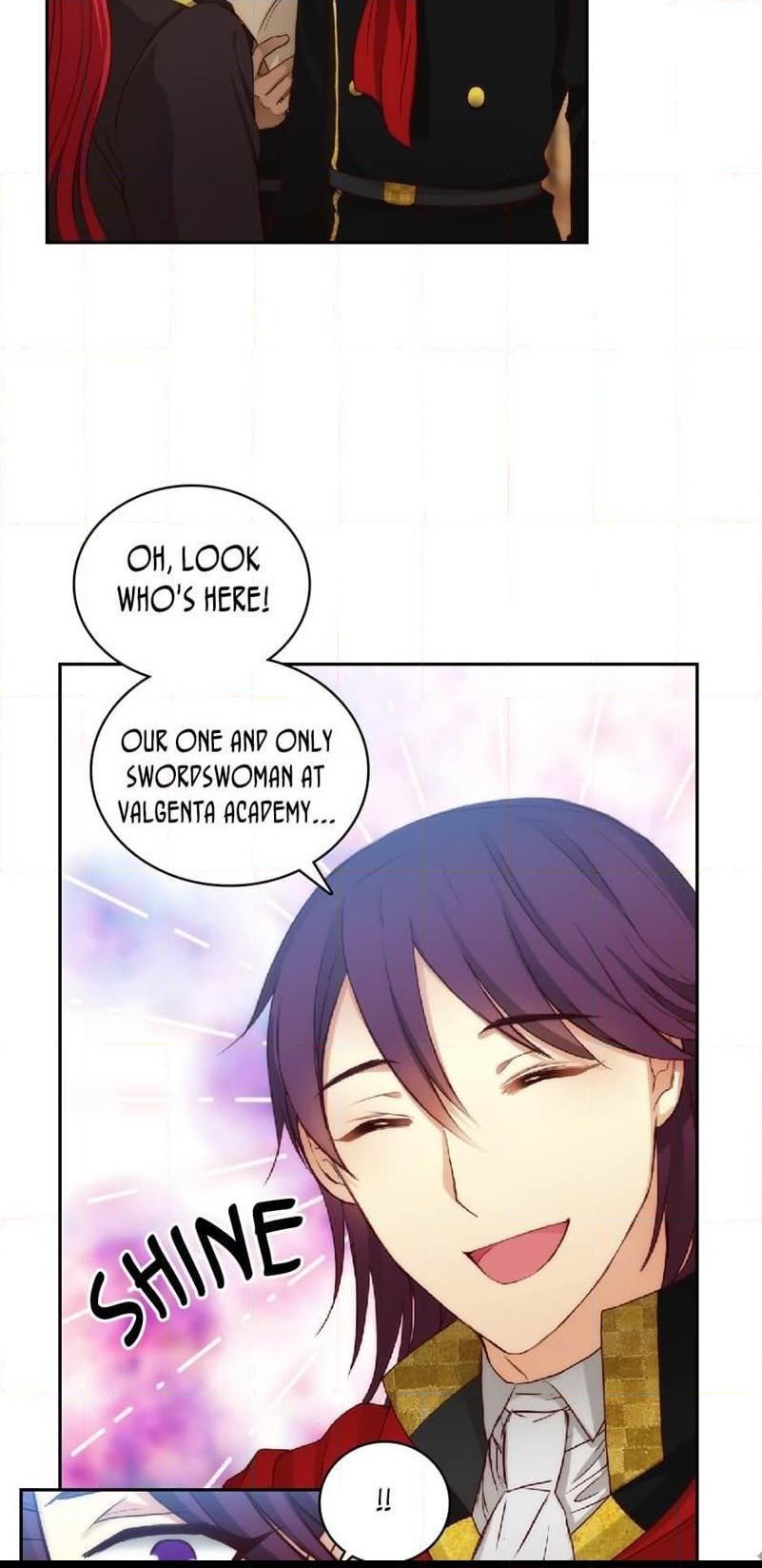 Read Reminiscence Adonis EN Manga Online