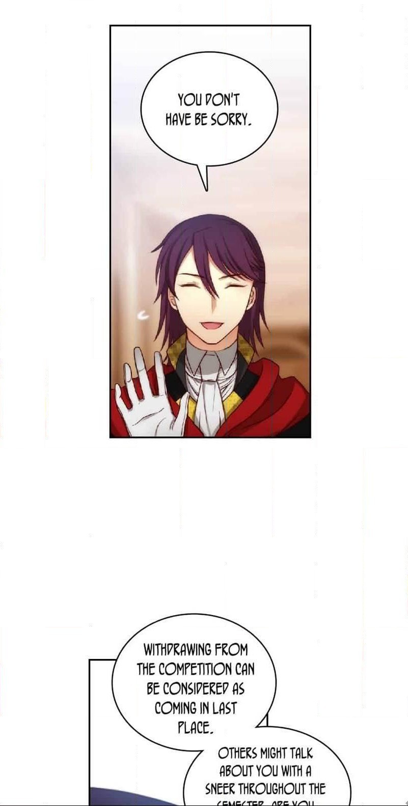Read Reminiscence Adonis EN Manga Online