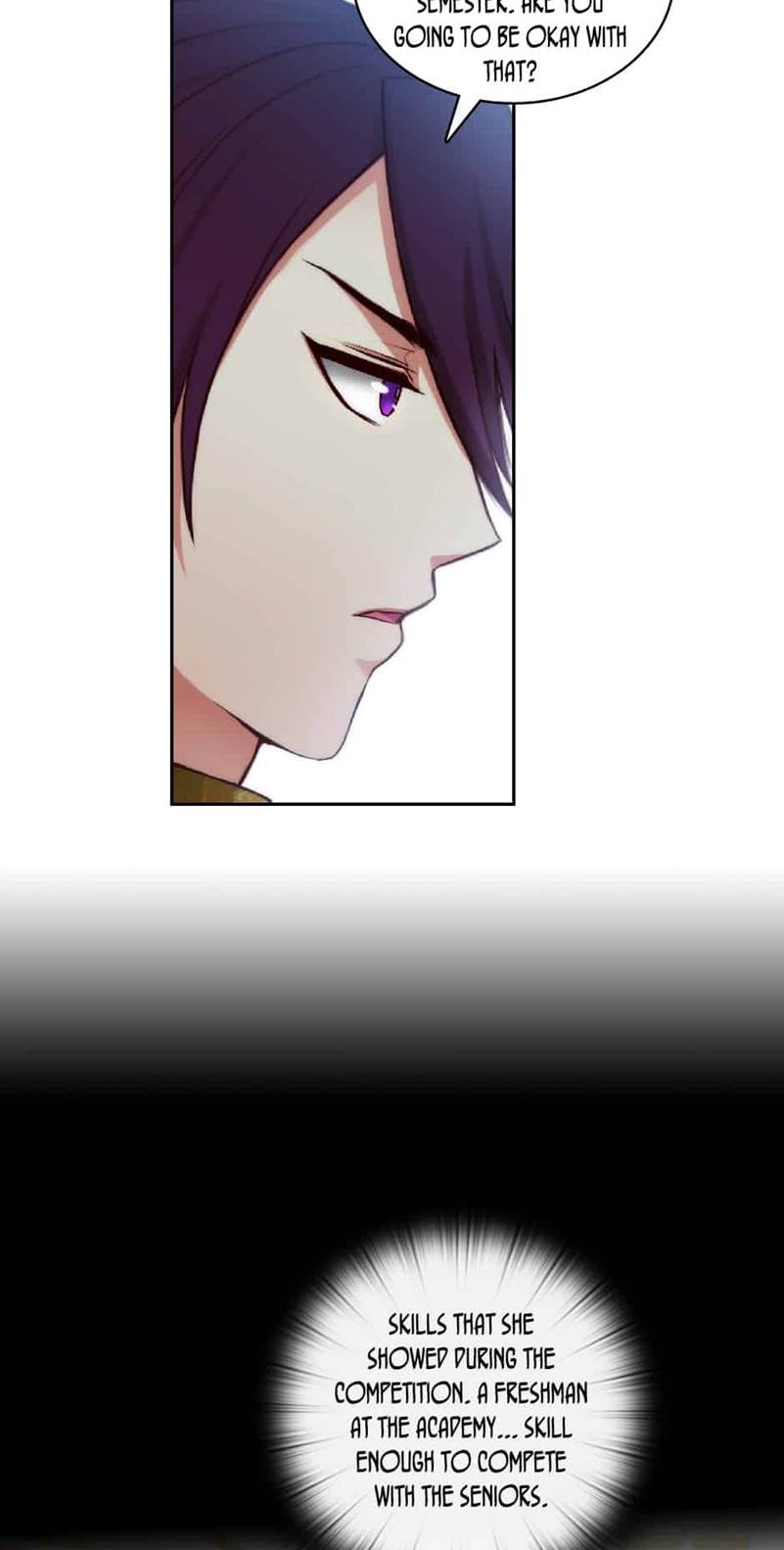 Read Reminiscence Adonis EN Manga Online