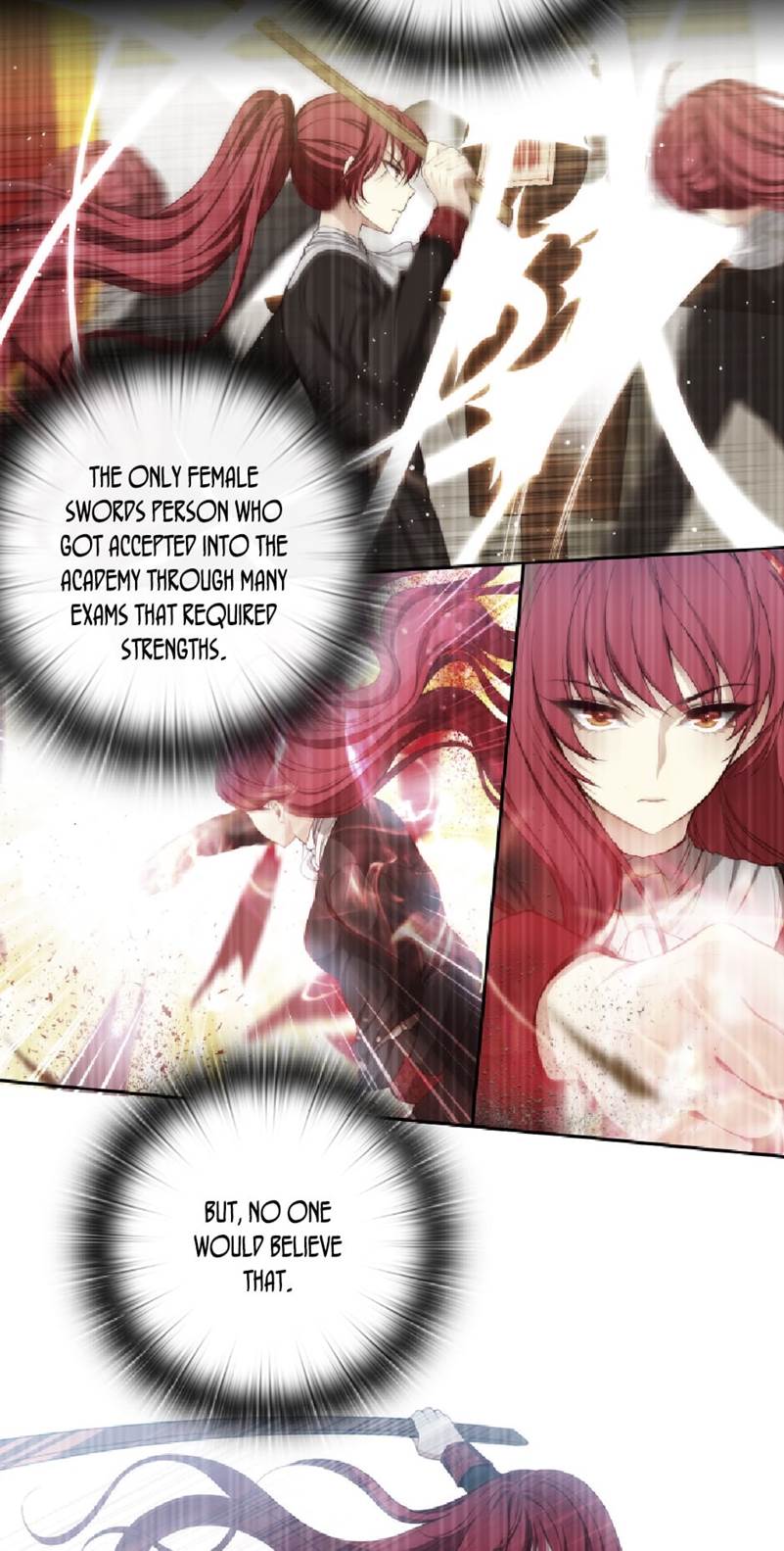Read Reminiscence Adonis EN Manga Online