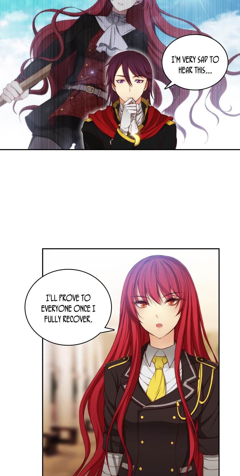 Read Reminiscence Adonis EN Manga Online