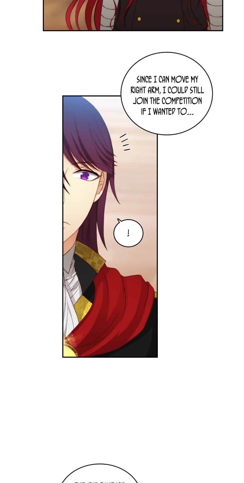 Read Reminiscence Adonis EN Manga Online