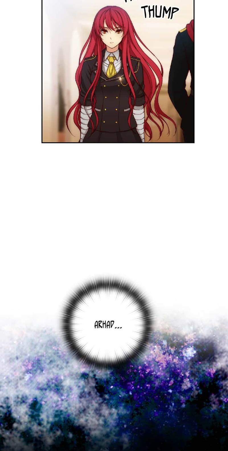Read Reminiscence Adonis EN Manga Online