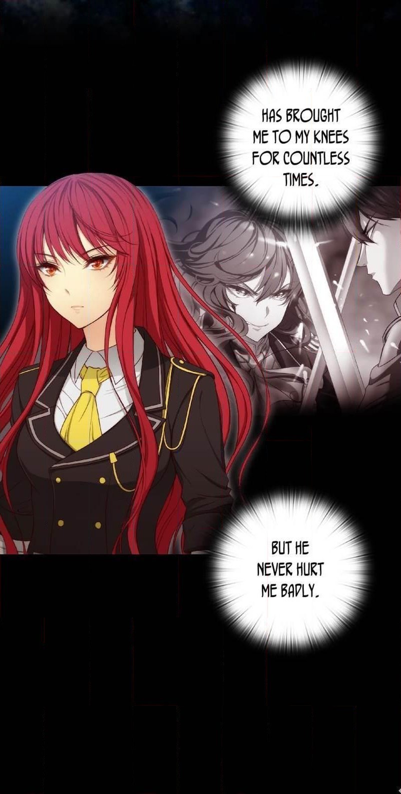Read Reminiscence Adonis EN Manga Online