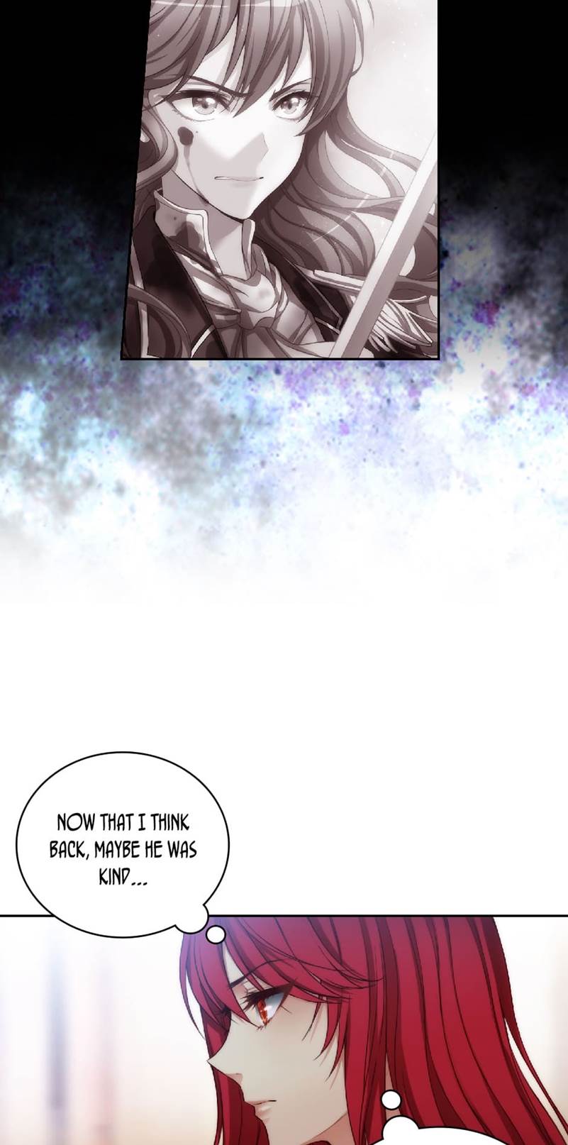 Read Reminiscence Adonis EN Manga Online