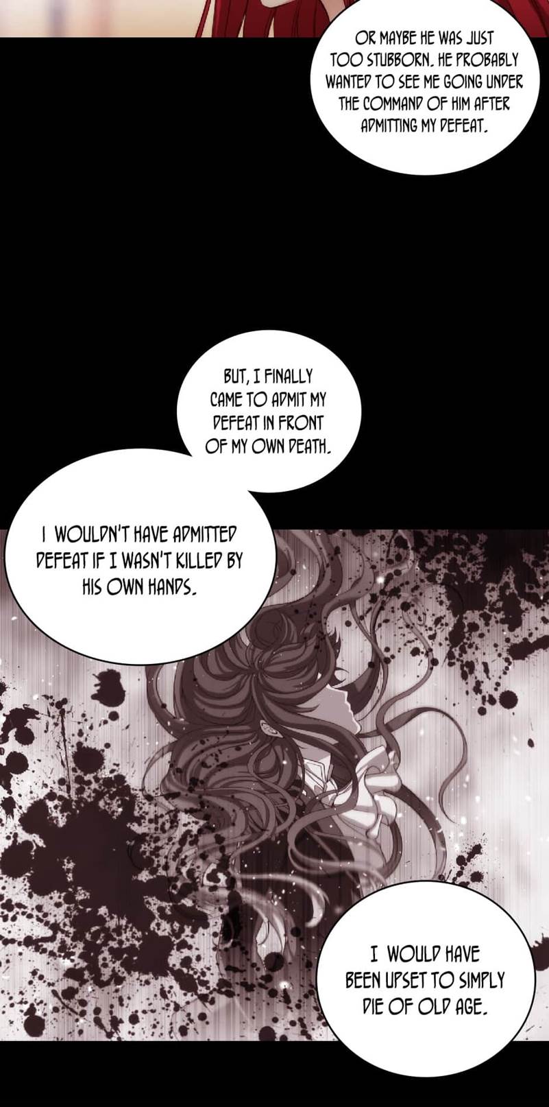 Read Reminiscence Adonis EN Manga Online