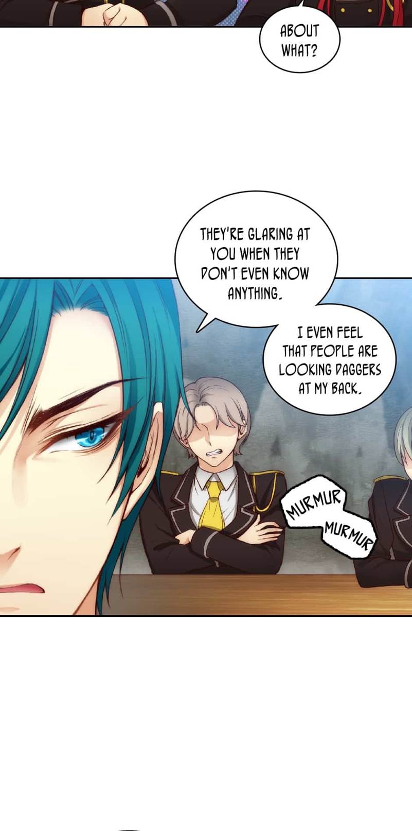 Read Reminiscence Adonis EN Manga Online