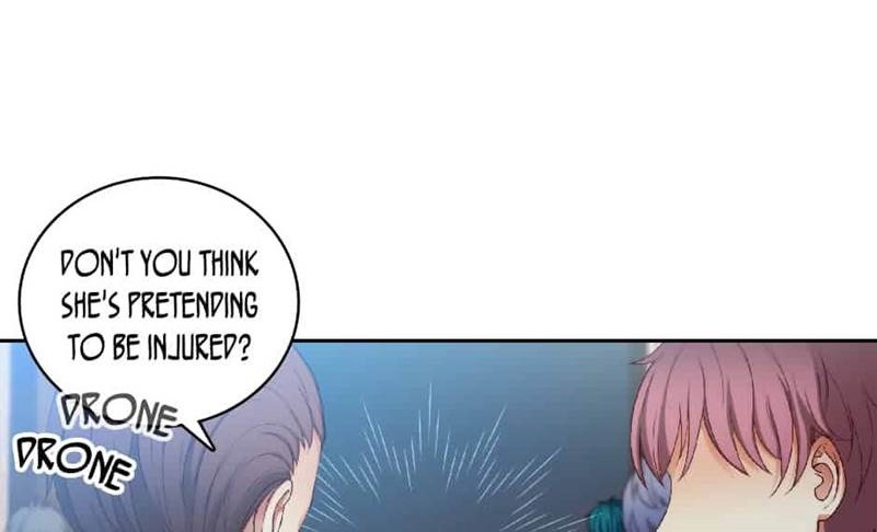 Read Reminiscence Adonis EN Manga Online