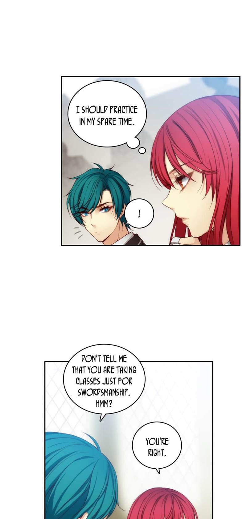 Read Reminiscence Adonis EN Manga Online
