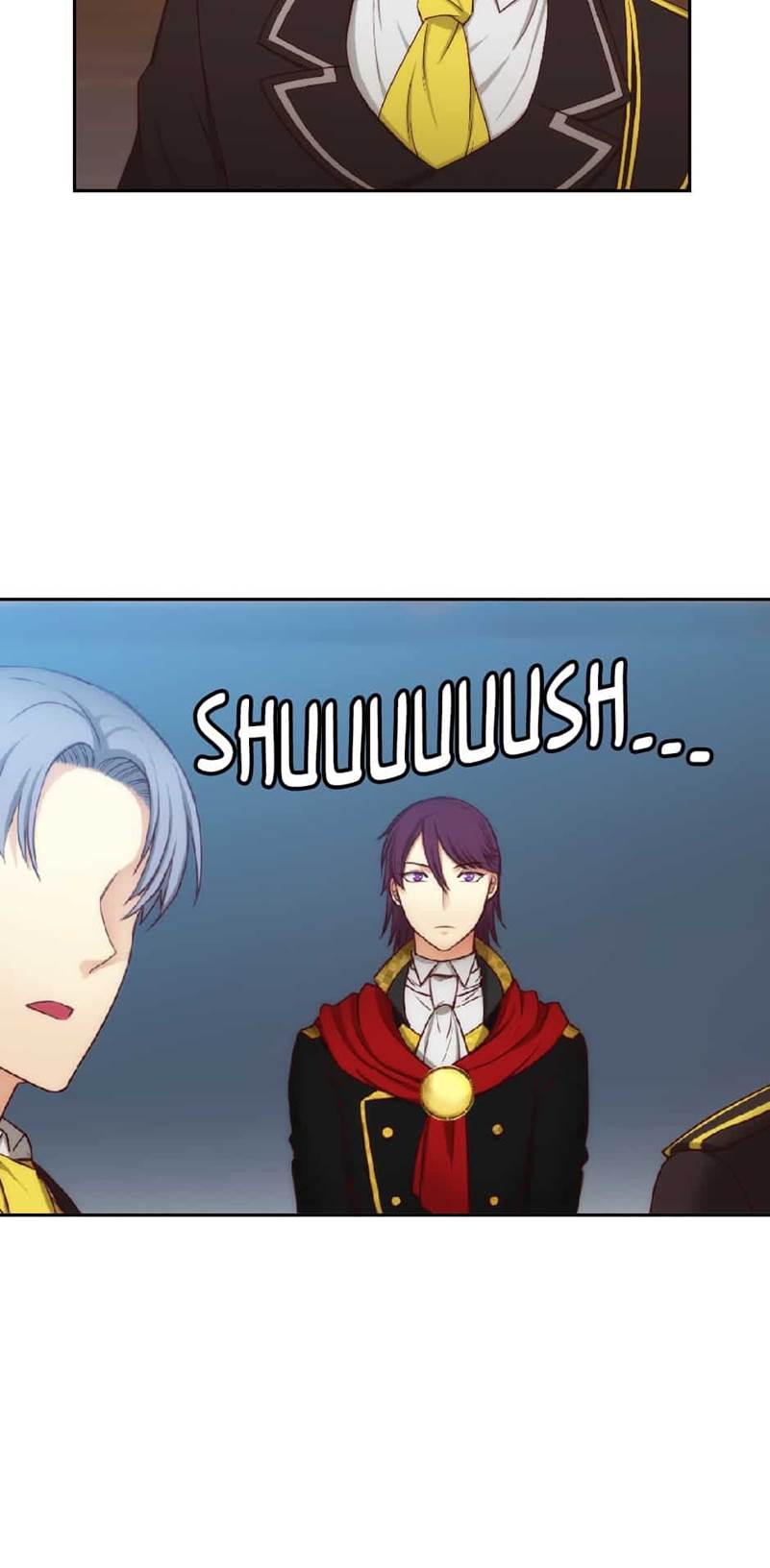 Read Reminiscence Adonis EN Manga Online