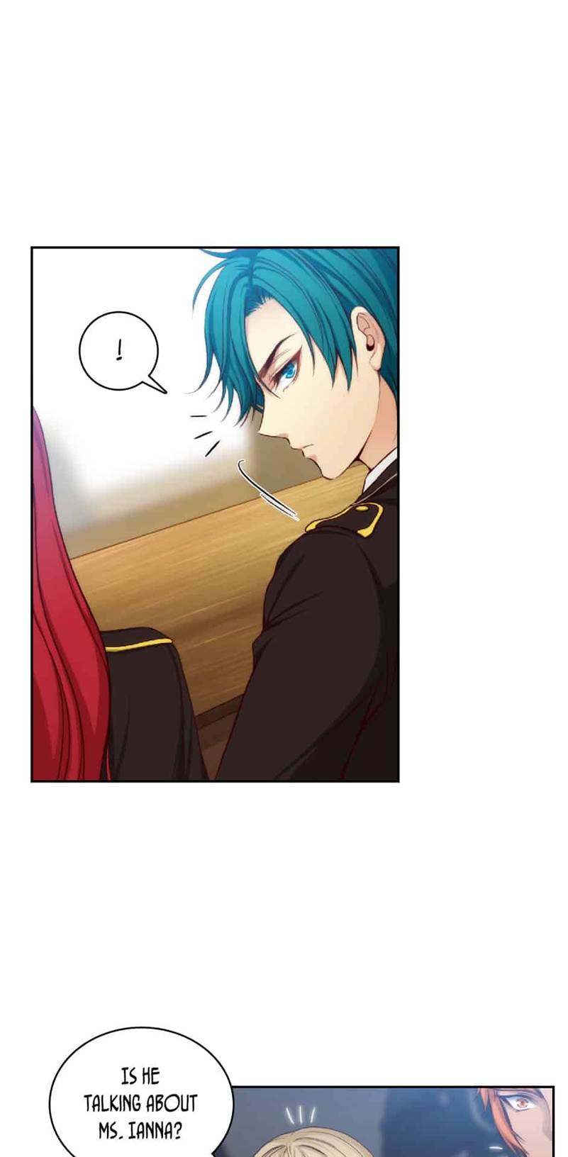 Read Reminiscence Adonis EN Manga Online