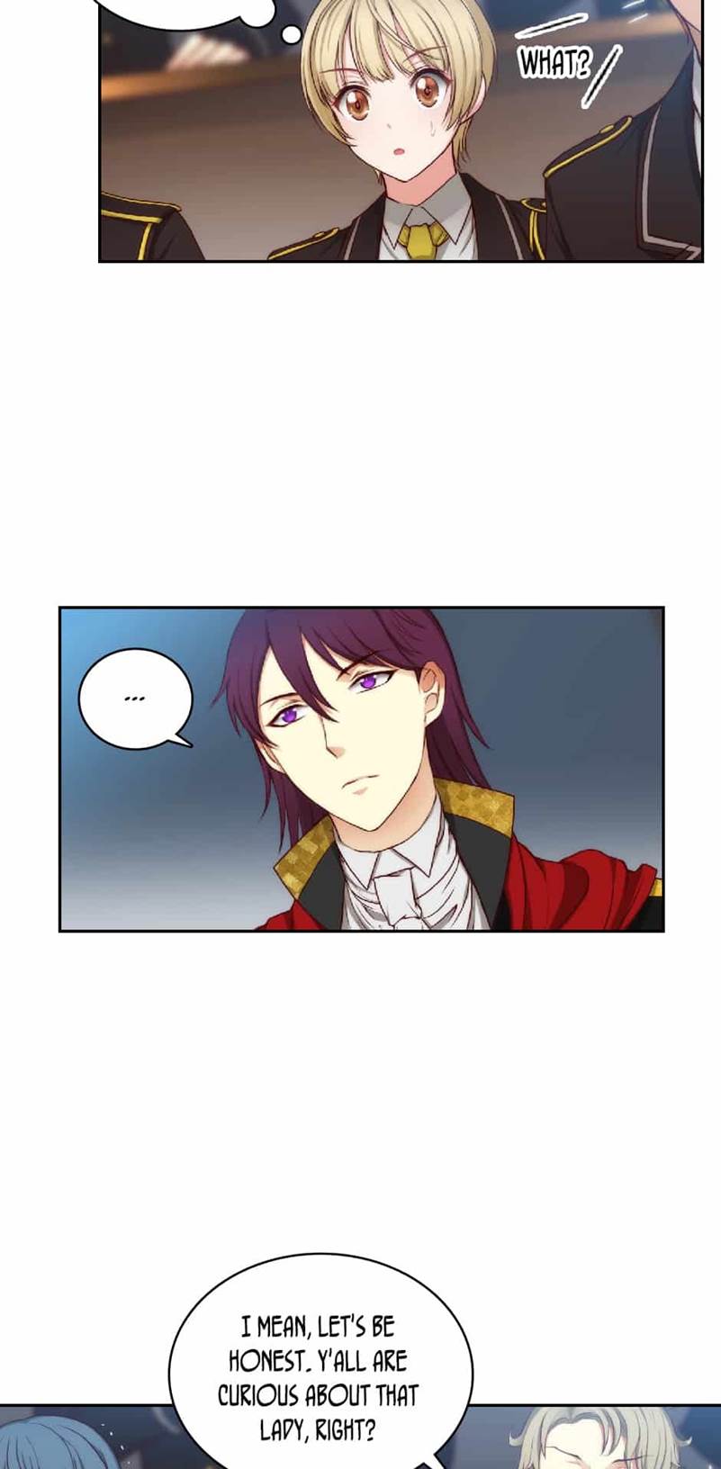 Read Reminiscence Adonis EN Manga Online