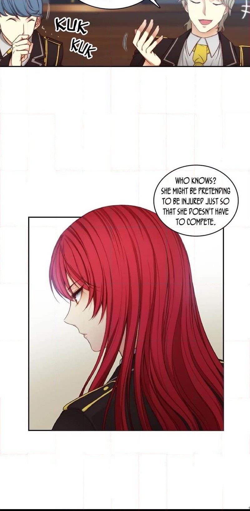 Read Reminiscence Adonis EN Manga Online