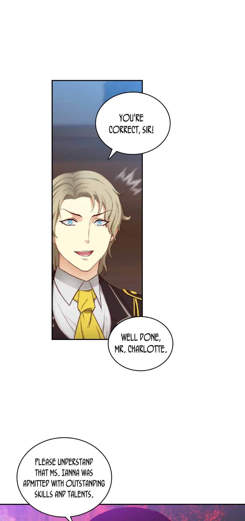 Read Reminiscence Adonis EN Manga Online