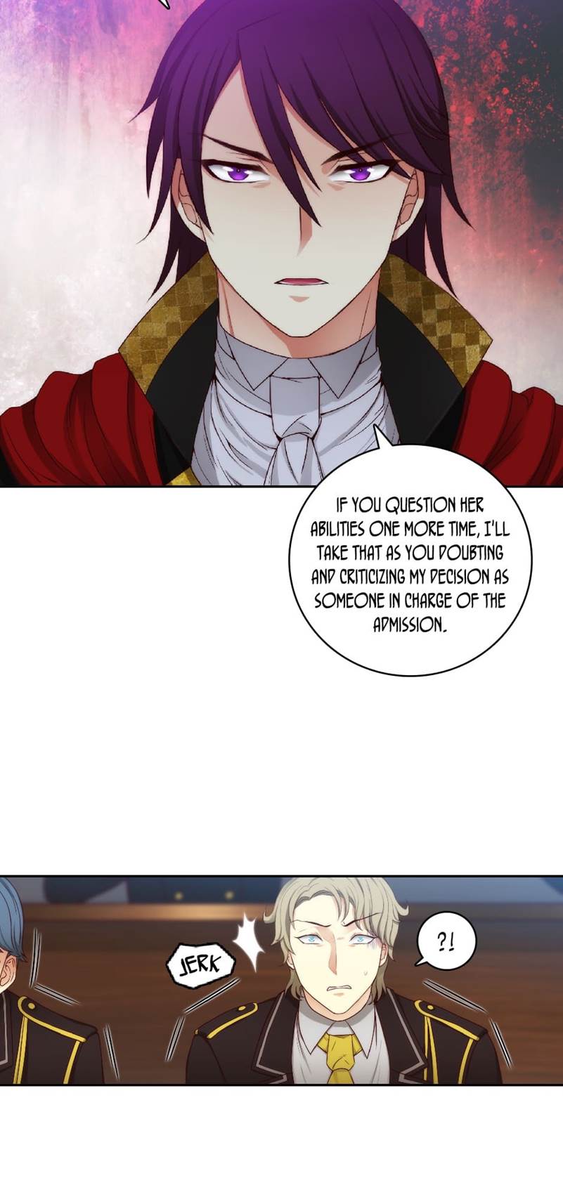 Read Reminiscence Adonis EN Manga Online