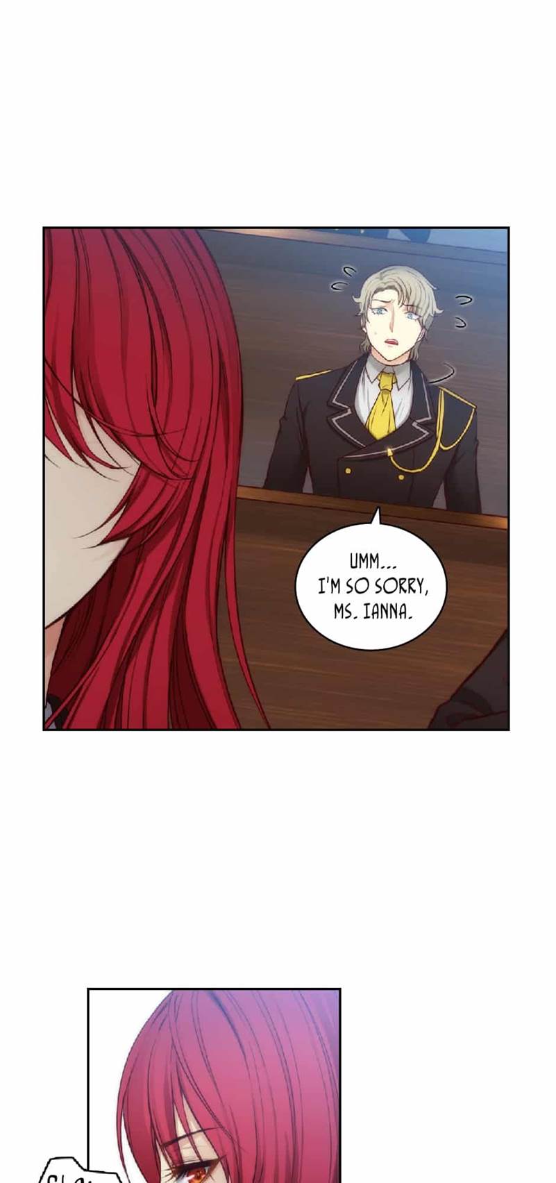 Read Reminiscence Adonis EN Manga Online