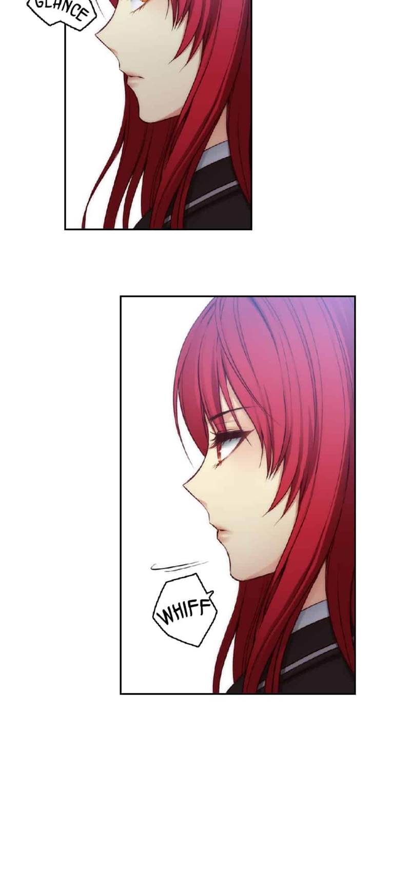 Read Reminiscence Adonis EN Manga Online