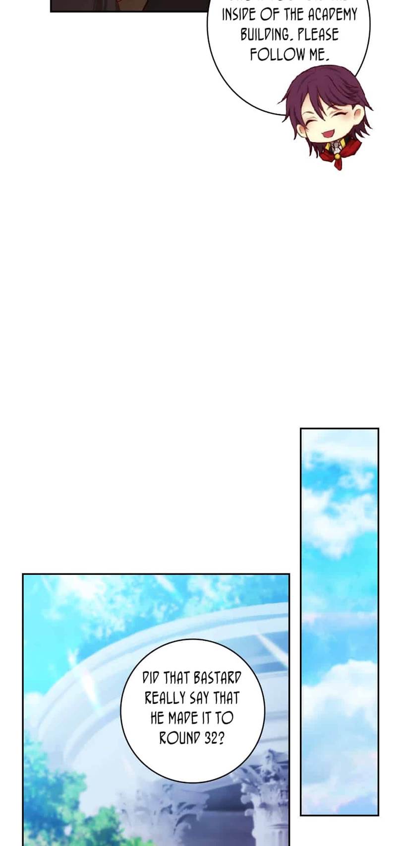 Read Reminiscence Adonis EN Manga Online